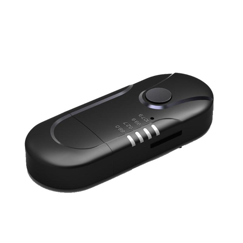 Accessories Portable Radio Handsfree Car Bluetooth Receiver Music FM Transmitter MP3 Player Auto Mini USB Audio For BT-08
Accessories Portable Radio Handsfree Car Bluetooth Receiver Music FM Transmitter MP3 Player Auto Mini USB Audio For BT-08