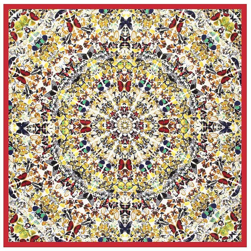 Colorful Butterfly 2020 Winter New Design Wholesale Brand Scarf Twill Silk Square Scarf Women Kerchief Scarves For Ladies Shawl
Colorful Butterfly 2020 Winter New Design Wholesale Brand Scarf Twill Silk Square Scarf Women Kerchief Scarves For Ladies Shawl