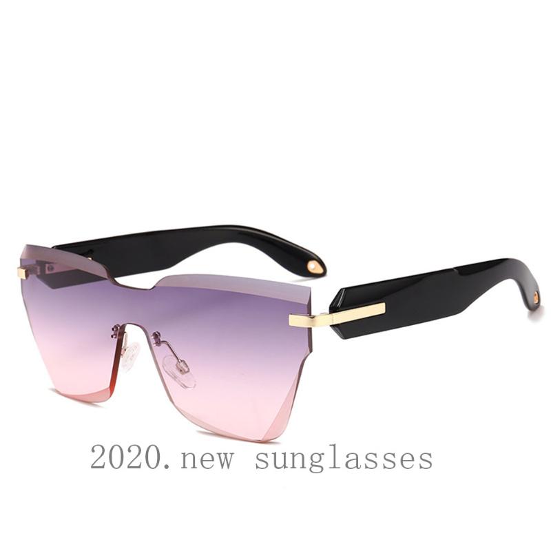 Square Rimless Sunglasses Women 2020 Summer Red Sun Glasses Frameless Fashion Eyeglasses for Men UV400 FML
Square Rimless Sunglasses Women 2020 Summer Red Sun Glasses Frameless Fashion Eyeglasses for Men UV400 FML
