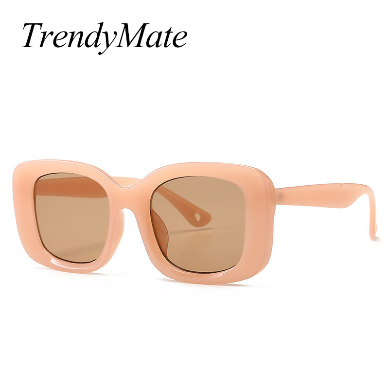 Sunglasses Oversized Women Luxury Transparent Gradient Sun Glasses Big Frame Vintage Eyewear UV400 For Lady 5463
Sunglasses Oversized Women Luxury Transparent Gradient Sun Glasses Big Frame Vintage Eyewear UV400 For Lady 5463