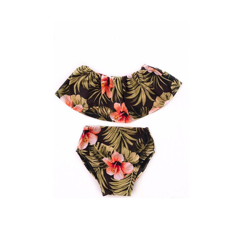 US 2Pcs Baby Girl Clothes Newborn Kids Baby Girls Tops Short Pants Briefs Outfits Sets Summer Clothing, Light brown
US 2Pcs Baby Girl Clothes Newborn Kids Baby Girls Tops Short Pants Briefs Outfits Sets Summer Clothing, Light brown