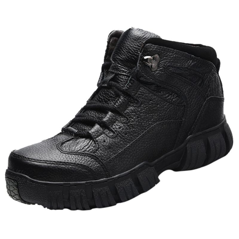 SAGACE boots Men Warm Winter boots men high quality Safety Shoes Outdoor For Breathable Tooling Shoes new, Bw
SAGACE boots Men Warm Winter boots men high quality Safety Shoes Outdoor For Breathable Tooling Shoes new, Bw