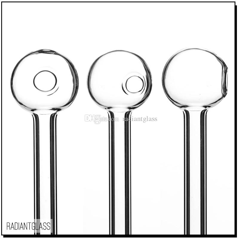 Thick Pyrex Glass Oil Burner Pipe Clear Glass Oil Burner clear Great Tube Glass Pipe Oil Nail Pipe
Thick Pyrex Glass Oil Burner Pipe Clear Glass Oil Burner clear Great Tube Glass Pipe Oil Nail Pipe