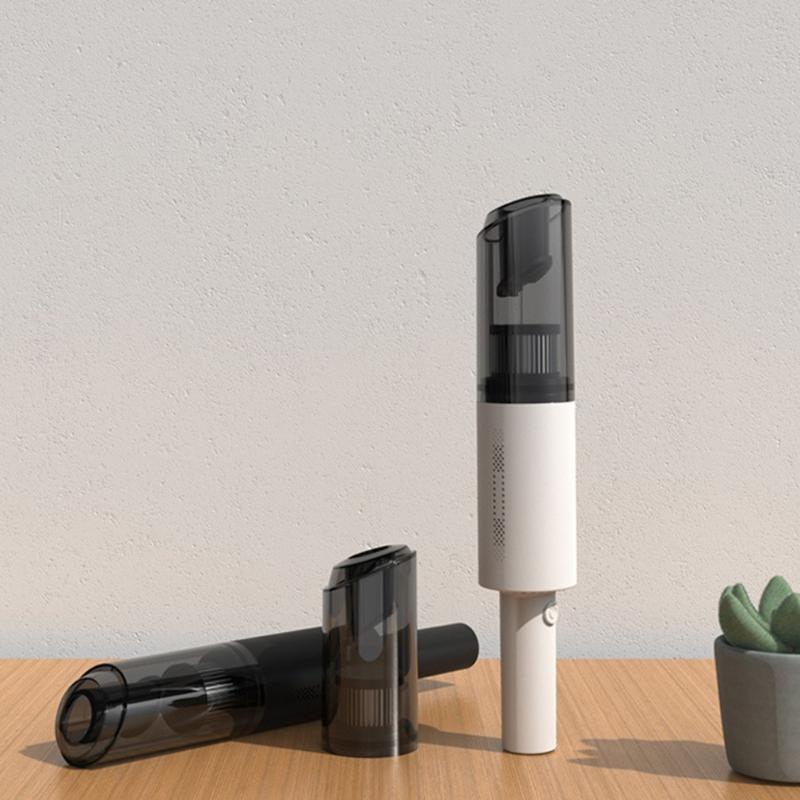 Car Mounted Wireless Vacuum Cleaner Car Handheld Portable Vacuum Cleaner Power Strong Suction Chargeable Home
Car Mounted Wireless Vacuum Cleaner Car Handheld Portable Vacuum Cleaner Power Strong Suction Chargeable Home