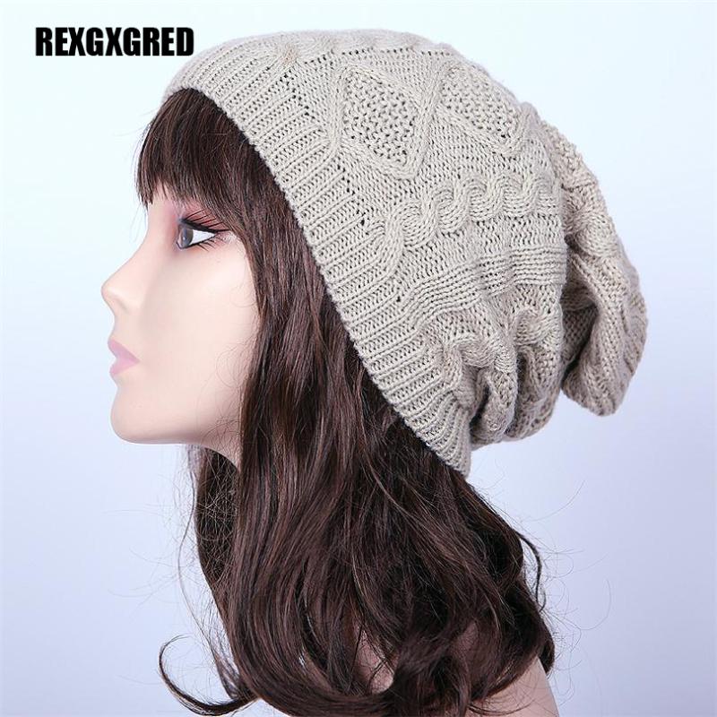 Hot Sale Womens Fall Fashion Hats Twist Pattern Beanies Winter Gorros for Female Knitted Warm Skullies, Red
Hot Sale Womens Fall Fashion Hats Twist Pattern Beanies Winter Gorros for Female Knitted Warm Skullies, Red