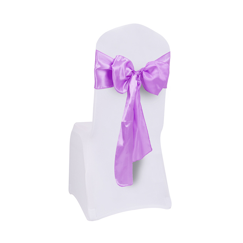 Sashes Satin Burgundy Bow Chair Band Wedding Banquet For El Party Decoration Multi Color 17*270cm 20pcs/lot
Sashes Satin Burgundy Bow Chair Band Wedding Banquet For El Party Decoration Multi Color 17*270cm 20pcs/lot