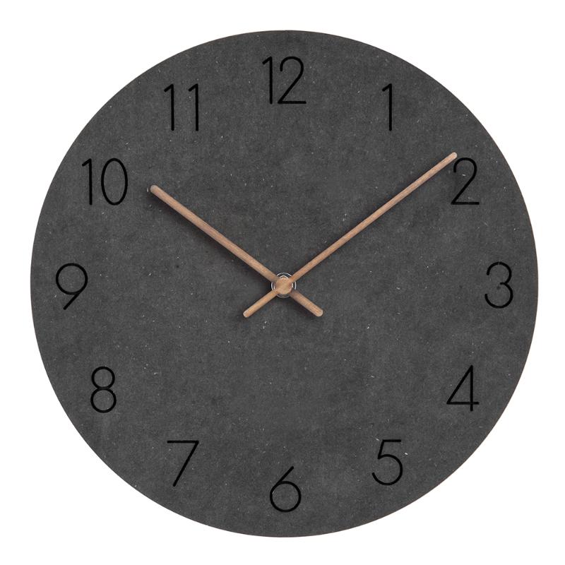 2020 New Wooden Wall Clock Modern Design Vintage Rustic Shabby Clock Quiet Art Watch In Wall Home Decor Relogio De Parede
2020 New Wooden Wall Clock Modern Design Vintage Rustic Shabby Clock Quiet Art Watch In Wall Home Decor Relogio De Parede