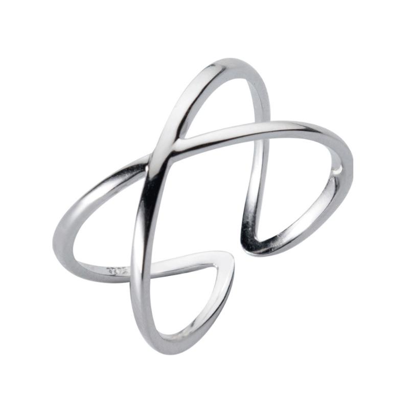 1 Pcs New Bohemian Classic Antique Cross Smooth Simple Rings For Women Wedding Trendy Jewelry Large Adjustable Female Gifts
1 Pcs New Bohemian Classic Antique Cross Smooth Simple Rings For Women Wedding Trendy Jewelry Large Adjustable Female Gifts