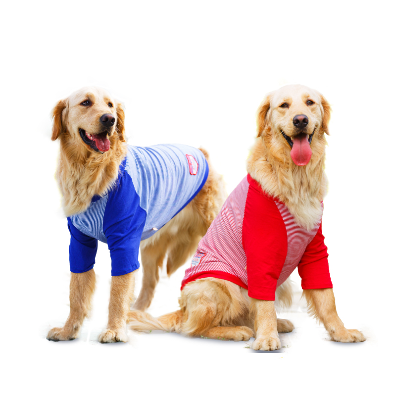 Big dog clothing, spring clothes, golden hair, Alaska Labrador medium large dog, thin vest pet summer wear, See chart
Big dog clothing, spring clothes, golden hair, Alaska Labrador medium large dog, thin vest pet summer wear, See chart