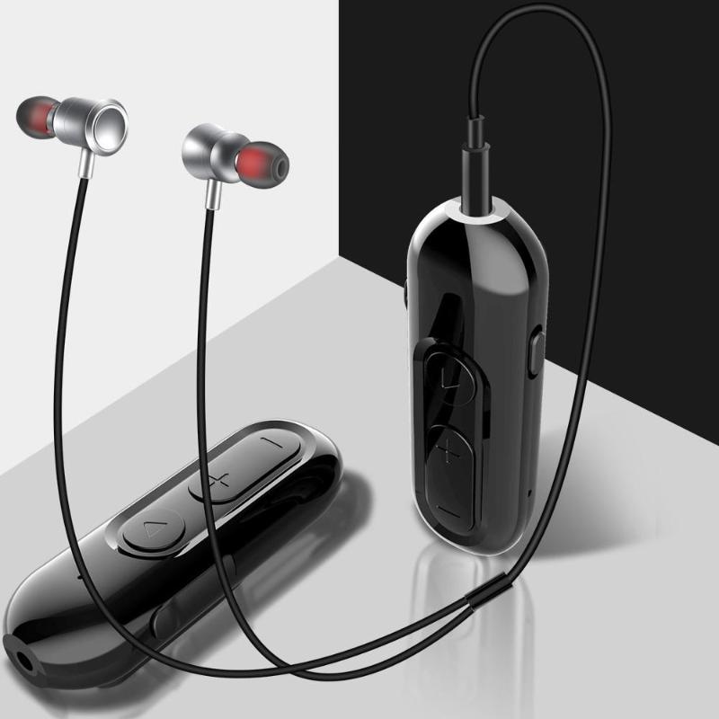 Magnetic Wireless Bluetooth Earphone Stereo Sports Waterproof Wireless in-ear Headset with Mic For
Magnetic Wireless Bluetooth Earphone Stereo Sports Waterproof Wireless in-ear Headset with Mic For