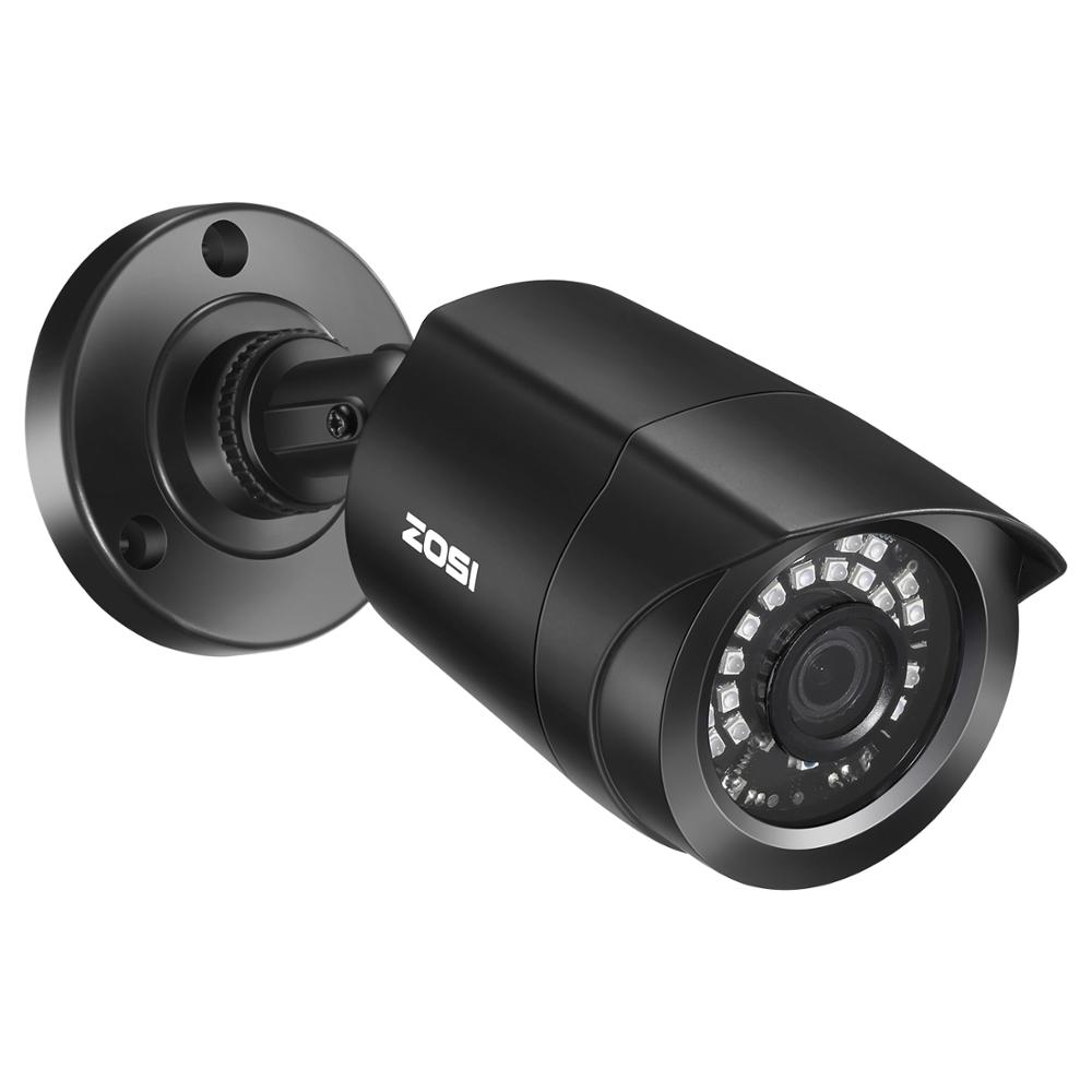 1080P HD-TVI CCTV Security Camera ,3.6mm Lens 24 IR LEDs,65ft Night Vision ,Outdoor Whetherproof Surveillance Camera
1080P HD-TVI CCTV Security Camera ,3.6mm Lens 24 IR LEDs,65ft Night Vision ,Outdoor Whetherproof Surveillance Camera