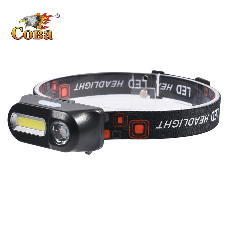 Led cob headlamp 18650 battery usb rechargebale 2000LM waterproof ABS plastic 6 modes camping fishing hiking portable light
Led cob headlamp 18650 battery usb rechargebale 2000LM waterproof ABS plastic 6 modes camping fishing hiking portable light