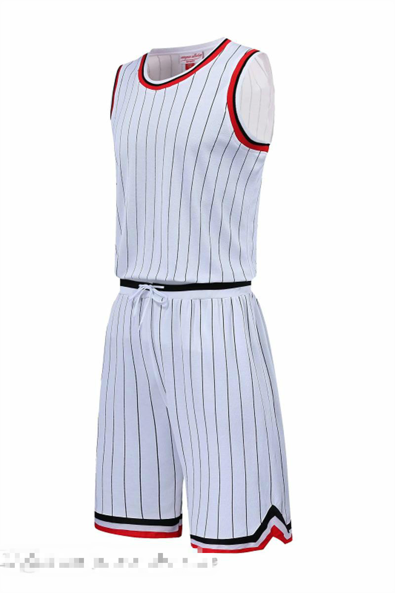 Jerseys Customized Basketball apparel Sets With Shorts clothing Uniforms kits Sports Design Mens Basketball A46-03, White
Jerseys Customized Basketball apparel Sets With Shorts clothing Uniforms kits Sports Design Mens Basketball A46-03, White