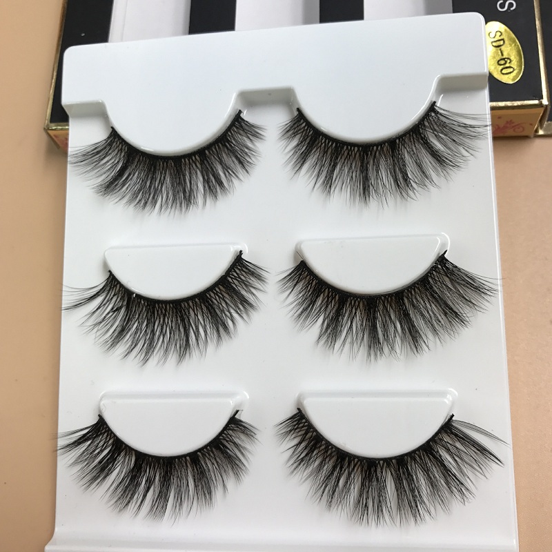 Makeup Extension Lashes Magnetic Eyelashes Handmade Highquality 3d Mink Lashes False Eyelashes Natural Individual EyemakeupTools
Makeup Extension Lashes Magnetic Eyelashes Handmade Highquality 3d Mink Lashes False Eyelashes Natural Individual EyemakeupTools