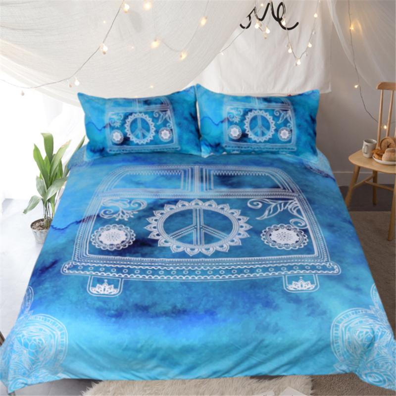 Bedding Sets Mandala Duvet Cover Set Tribal Motifs Details Floral Wisdom Eastern Decorative With 2 Pillow Shams King, As pic
Bedding Sets Mandala Duvet Cover Set Tribal Motifs Details Floral Wisdom Eastern Decorative With 2 Pillow Shams King, As pic