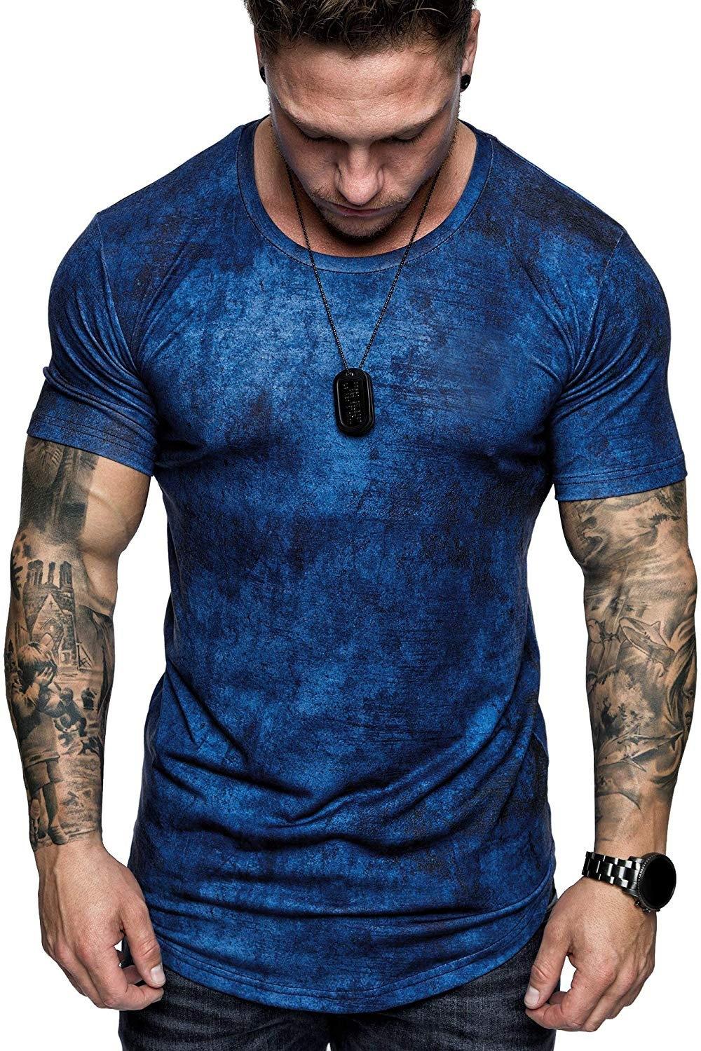 Slim Fit Muscle T Shirt Men Retro Style Gym Long Sleeve Casual Sports Tee Tops T-shirts 13 Colors Time limited, Tml00149gc
Slim Fit Muscle T Shirt Men Retro Style Gym Long Sleeve Casual Sports Tee Tops T-shirts 13 Colors Time limited, Tml00149gc
