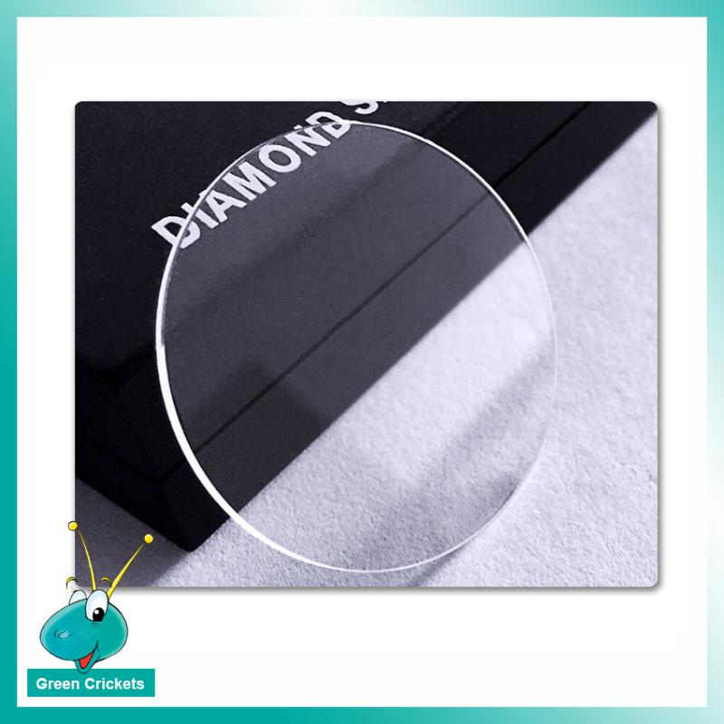 1 Pair/lot 1.0mm 37mm~38.5mm Sapphire Watch Glass,Replacement Watch Sapphire Glass
1 Pair/lot 1.0mm 37mm~38.5mm Sapphire Watch Glass,Replacement Watch Sapphire Glass