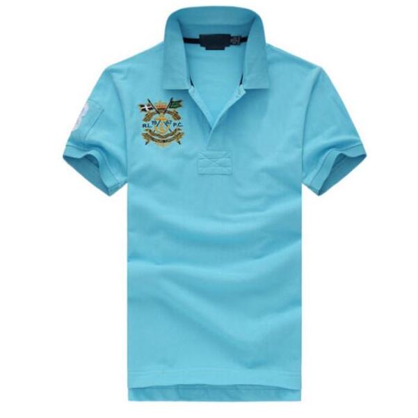 American Casual Polos Big Pony Embroidery High Quality Cotton Men Polos Shirt Short Slesseve Camisass Numssber Male T-Shirts Yellows, White;black
American Casual Polos Big Pony Embroidery High Quality Cotton Men Polos Shirt Short Slesseve Camisass Numssber Male T-Shirts Yellows, White;black