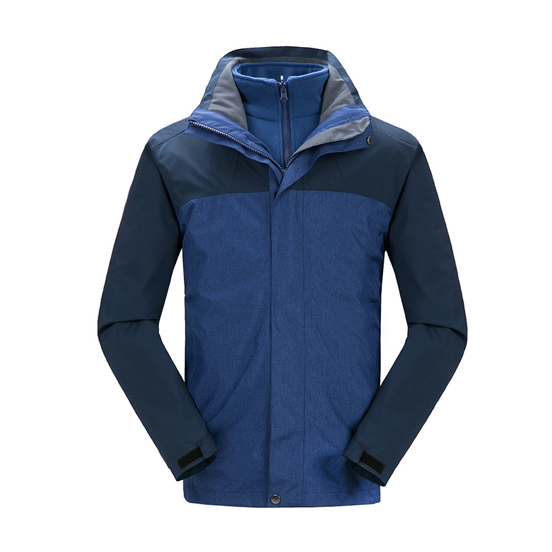 Autumn And Winter Fleece Liner Jackets 2-in-1 Outdoor Waterproof Windproof Skiing Riding Warm Tops Quality Brand Men Hiking Suit, Dark gray
Autumn And Winter Fleece Liner Jackets 2-in-1 Outdoor Waterproof Windproof Skiing Riding Warm Tops Quality Brand Men Hiking Suit, Dark gray
