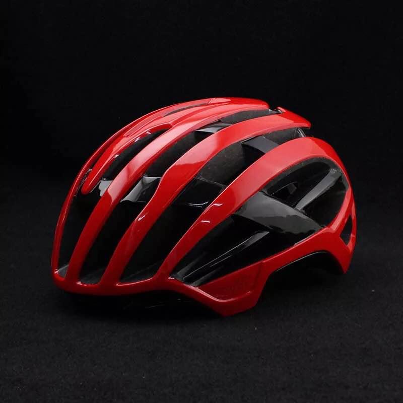

Wholesale-2019 Bicycle helmet Ultralight Mtb Mountain Helmet Cycling Road Bike Casco Ciclismo Aero Bicycle Brand Special Helmet Men Women, Color 6