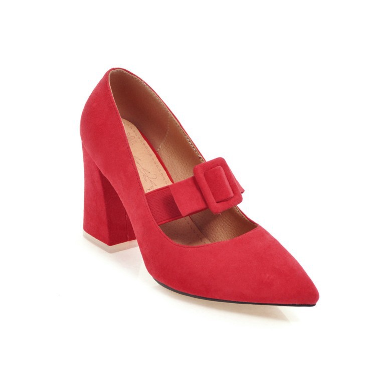 In the spring of 2020 thick with high with female fashion pointed mouth shallow super small size 312-46 shoes 1811, Gray
In the spring of 2020 thick with high with female fashion pointed mouth shallow super small size 312-46 shoes 1811, Gray