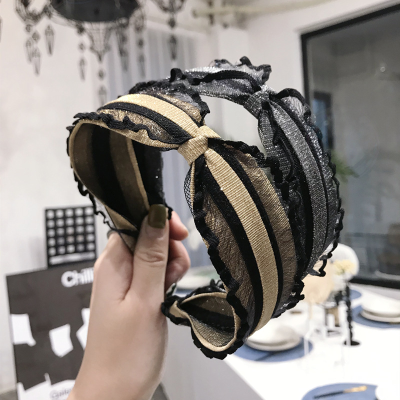 2020 Vintage Gilding Lace Brim Bezel Hair Bands For Women Hair Accessories Girls Hoop Clips Hairband opaska do wlosow
2020 Vintage Gilding Lace Brim Bezel Hair Bands For Women Hair Accessories Girls Hoop Clips Hairband opaska do wlosow