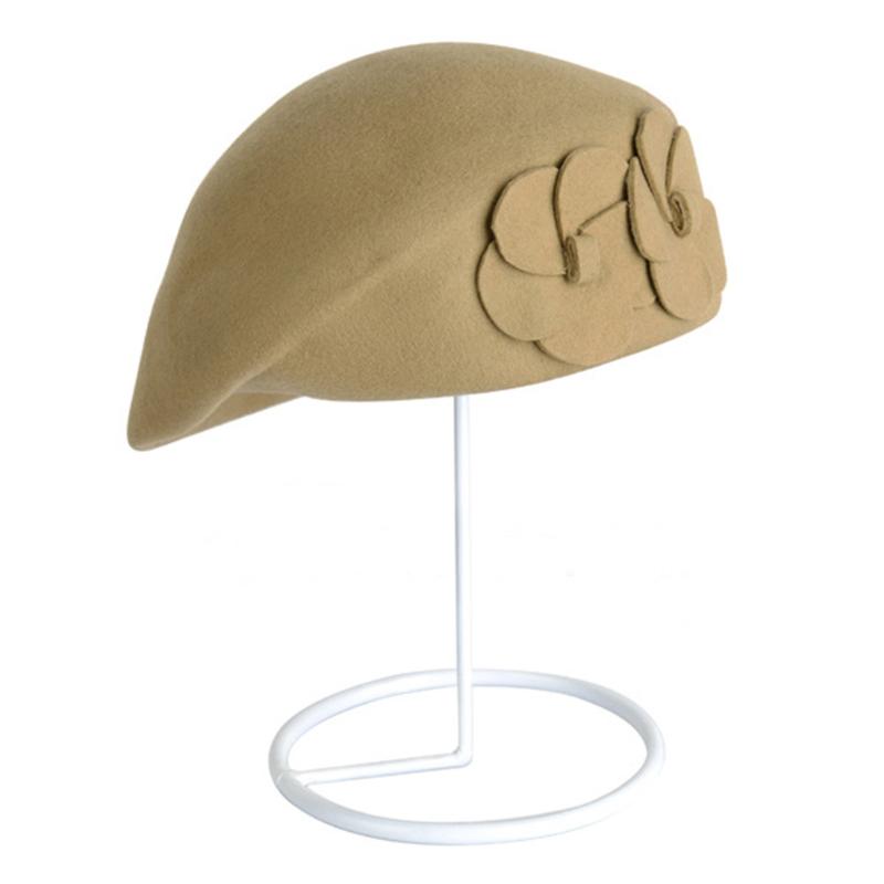 Women Wear Resistance Vintage Autumn Winter Gift Elegant Hats Faux Wool Beret Soft Breathable Warm Travel Flower Pattern Casual, Red
Women Wear Resistance Vintage Autumn Winter Gift Elegant Hats Faux Wool Beret Soft Breathable Warm Travel Flower Pattern Casual, Red
