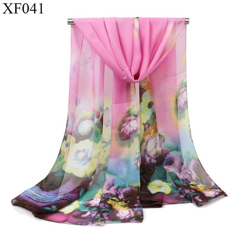 and winter the new printed chiffon scarf female flowers sell like hot cakes thin shawl beach towels shawl scarves
and winter the new printed chiffon scarf female flowers sell like hot cakes thin shawl beach towels shawl scarves
