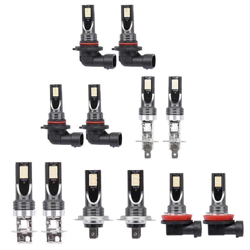 1 Pair 9005 9006 H1 H3 H7 H11 LED Car Headlight Bulbs 3000K Auto Fog Light Bulbs with Sufficient Durability and Ruggednes, As pic
1 Pair 9005 9006 H1 H3 H7 H11 LED Car Headlight Bulbs 3000K Auto Fog Light Bulbs with Sufficient Durability and Ruggednes, As pic