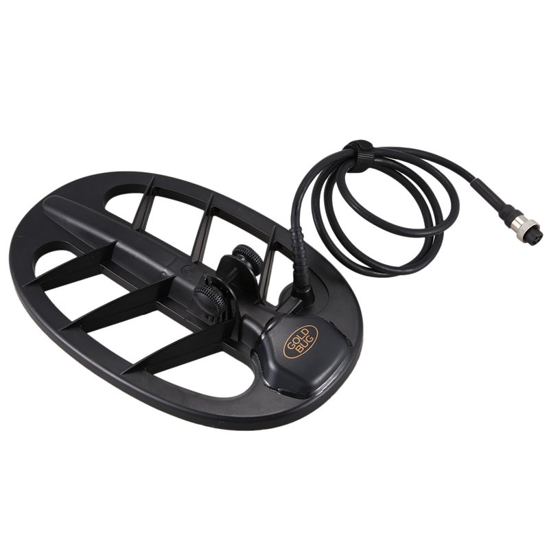 the Coil for FS2 Metal Detector Is Best for Finding Small Metal Detection Test Gold Nugget Small Coils
the Coil for FS2 Metal Detector Is Best for Finding Small Metal Detection Test Gold Nugget Small Coils