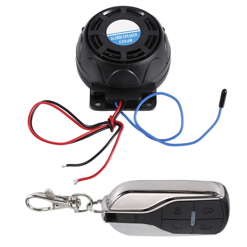 Motorcycle Security Alarm Disk Lock Motorbike Bike Scooter Loud Disc Brake Lock Moto Security Anti-Theft Alarm car
Motorcycle Security Alarm Disk Lock Motorbike Bike Scooter Loud Disc Brake Lock Moto Security Anti-Theft Alarm car