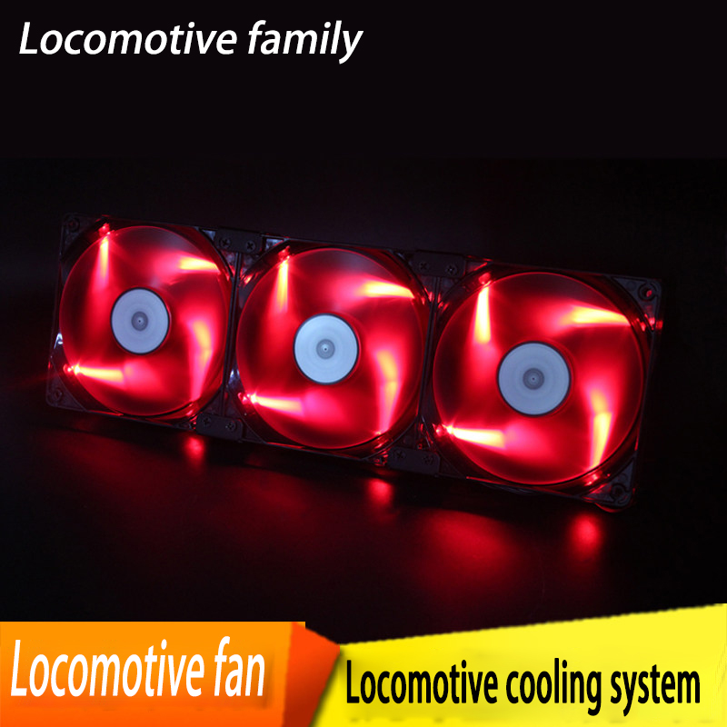 Computer fan electric car electric motorcycle modified controller external cooling fan 12CM large air volume
Computer fan electric car electric motorcycle modified controller external cooling fan 12CM large air volume