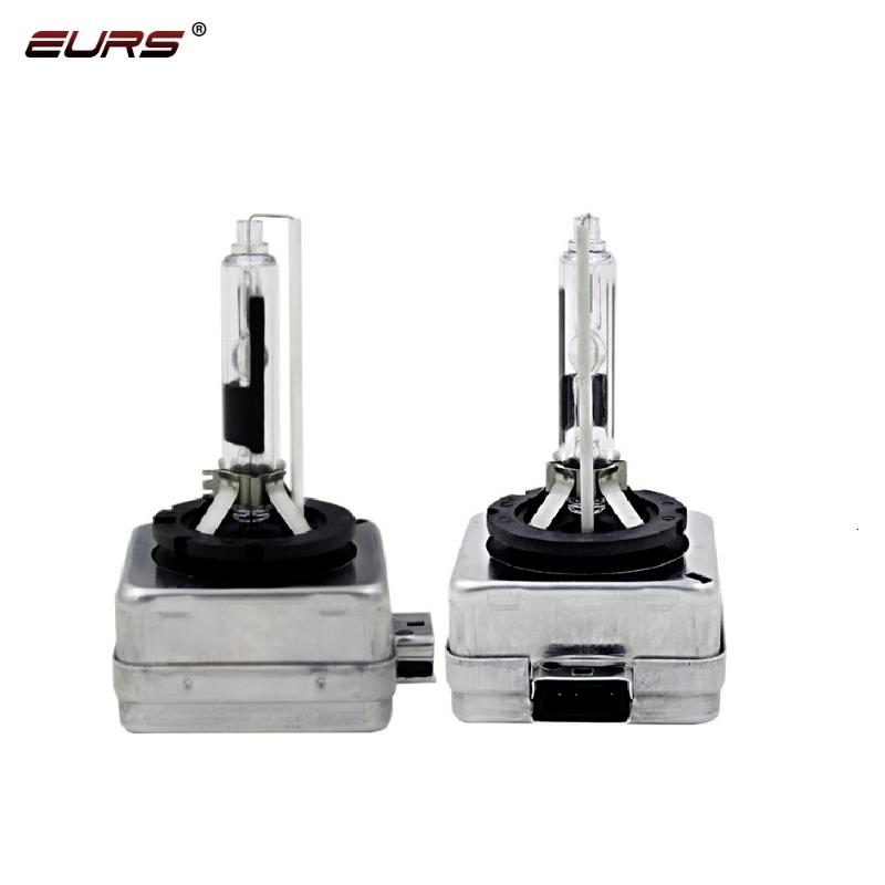 EURS 2PCS Car Flashing D1R D2R HID Bulb motorcycle HID headlight bulb auto headlamp light 6000K electric motor car D1S
EURS 2PCS Car Flashing D1R D2R HID Bulb motorcycle HID headlight bulb auto headlamp light 6000K electric motor car D1S