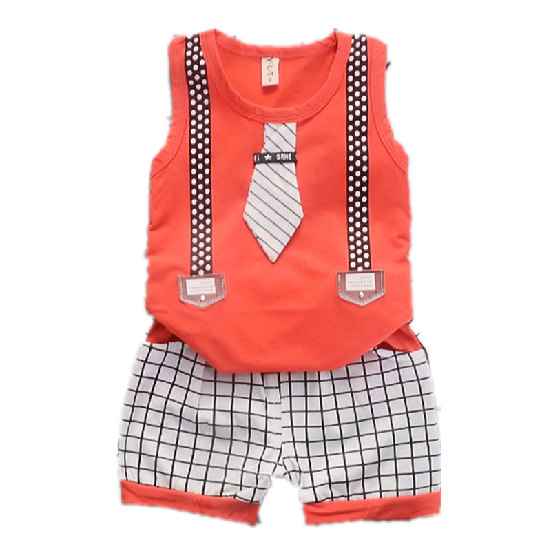 Summer Children Casual Clothing Suit Baby Boys Girls Lattice Tie Vest Shorts 2Pcs/sets Kids Infant Coat Toddler Fashion Clothes, White
Summer Children Casual Clothing Suit Baby Boys Girls Lattice Tie Vest Shorts 2Pcs/sets Kids Infant Coat Toddler Fashion Clothes, White