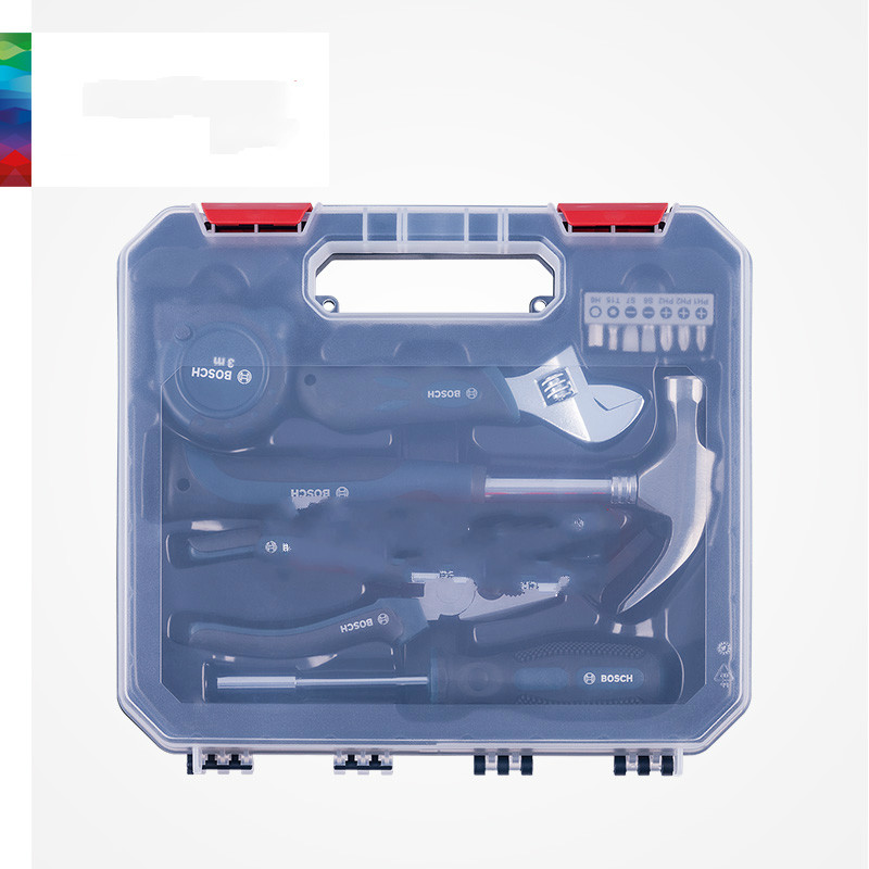 Home Manual Tool Box Safety Waterproof Plastic Equipment Protective Suitcase Tool Box Herramientas Taller Tools Packaging DB60TB
Home Manual Tool Box Safety Waterproof Plastic Equipment Protective Suitcase Tool Box Herramientas Taller Tools Packaging DB60TB