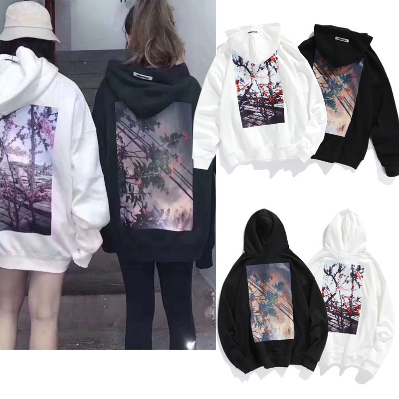 Brand New Men Hoodies European style high street fog Flower Star Print Hoodie Sweater ins mens and womens hip hop oversize Pullover Hoodie, Black
Brand New Men Hoodies European style high street fog Flower Star Print Hoodie Sweater ins mens and womens hip hop oversize Pullover Hoodie, Black