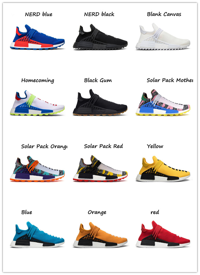 Cheap NMD Pharrell Williams Solar Pack Mother BBC Black Yellow Mens Womens Human Race Running Shoes Pale Nude Sneakers With
Cheap NMD Pharrell Williams Solar Pack Mother BBC Black Yellow Mens Womens Human Race Running Shoes Pale Nude Sneakers With