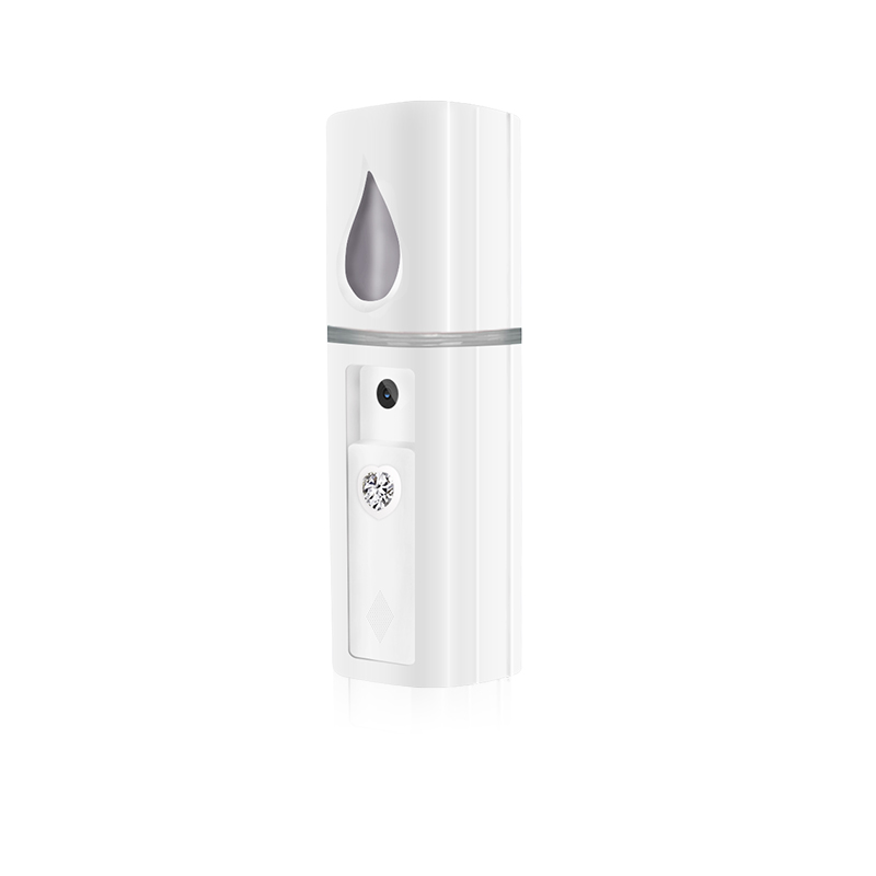 Face Sprayer Portable Nano 20ml Humidifier Steamer Mist Atomization Moisturizing USB Charging Facical Skin Care Machine
Face Sprayer Portable Nano 20ml Humidifier Steamer Mist Atomization Moisturizing USB Charging Facical Skin Care Machine