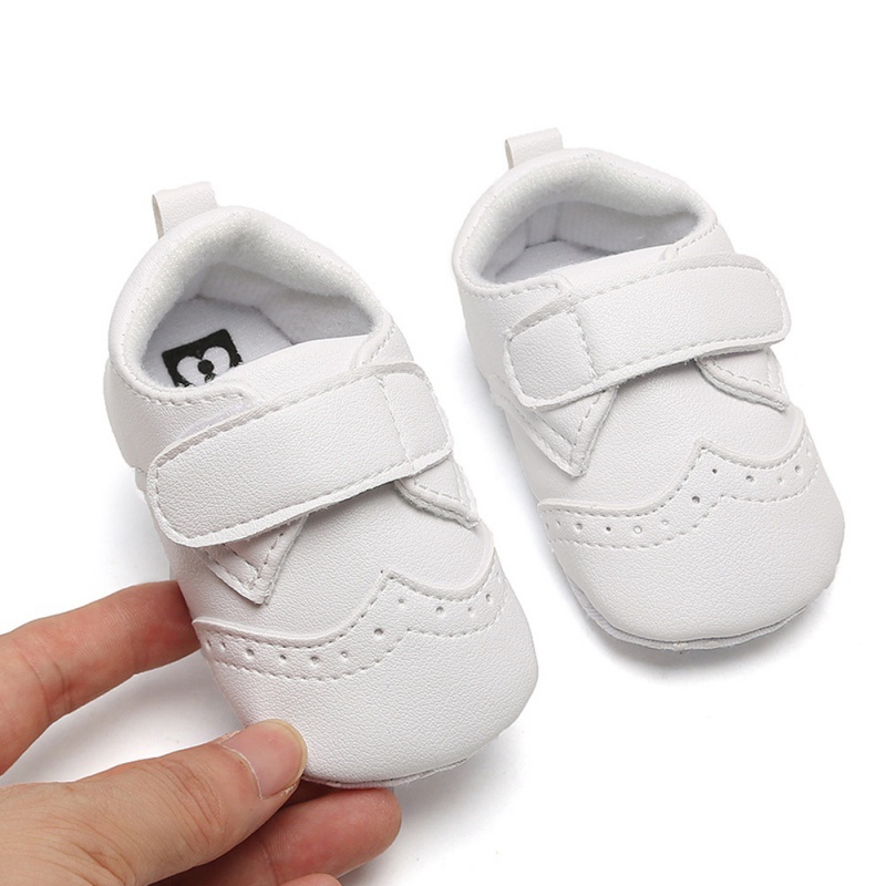 Infant Toddler Baby Boy Girl Soft Sole Crib Shoes Sneaker Newborn White Shoes
Infant Toddler Baby Boy Girl Soft Sole Crib Shoes Sneaker Newborn White Shoes