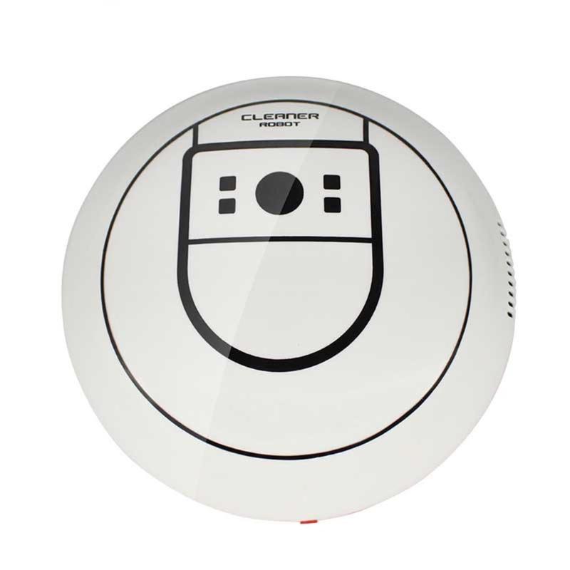 Sweeping Robot Home Automatic Cleaning Machine Charging Vacuum Cleaner Lazy Smart Vacuum Cleaner Sweeping Machine
Sweeping Robot Home Automatic Cleaning Machine Charging Vacuum Cleaner Lazy Smart Vacuum Cleaner Sweeping Machine