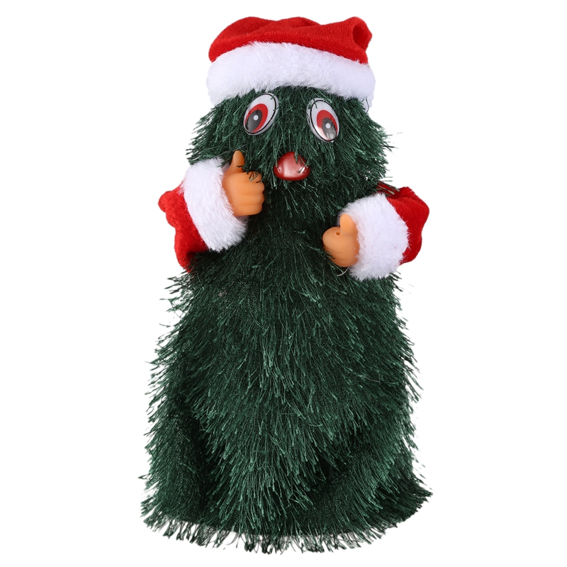 Durable Santa Claus Hanging Decoration Ornaments Electric Rotate 360 degrees Lovely Christmas Tree Funny New Year Kids Gifts Par
Durable Santa Claus Hanging Decoration Ornaments Electric Rotate 360 degrees Lovely Christmas Tree Funny New Year Kids Gifts Par