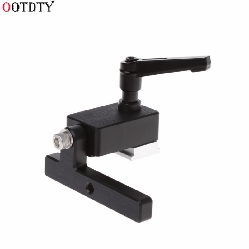 Woodworking DIY Tools Miter Track Stop 450mm Aluminium Alloy Rail Miter Bar /Slot For T-Slot T-Tracks Manual Durable In Use
Woodworking DIY Tools Miter Track Stop 450mm Aluminium Alloy Rail Miter Bar /Slot For T-Slot T-Tracks Manual Durable In Use