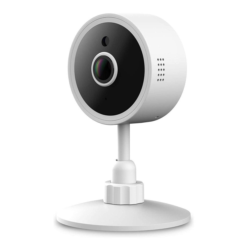 2MP WIFI Wireless Home IP Camera, Smart Security with Motion Detection, Compatible with Alexa, YI IoT App Alert Cloud Storage
2MP WIFI Wireless Home IP Camera, Smart Security with Motion Detection, Compatible with Alexa, YI IoT App Alert Cloud Storage