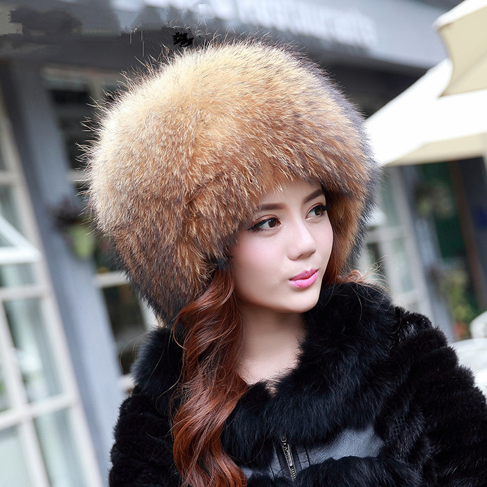 Winter Hats for Women 100% Caps Autumn Streetwear Bonnet Women's Warm Fur Hat with Ears Gorros Mujer Invierno MY806, Black
Winter Hats for Women 100% Caps Autumn Streetwear Bonnet Women's Warm Fur Hat with Ears Gorros Mujer Invierno MY806, Black