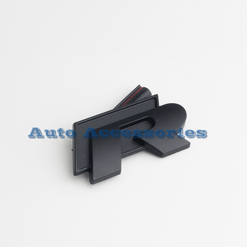 Car Styling Accessories Black B109 Car Chromed Emblem Badge Decal Sticker R Racing Logo For Volkswagen VW B5 B6 MK4 MK5 MK6 Golf, Stickers
Car Styling Accessories Black B109 Car Chromed Emblem Badge Decal Sticker R Racing Logo For Volkswagen VW B5 B6 MK4 MK5 MK6 Golf, Stickers