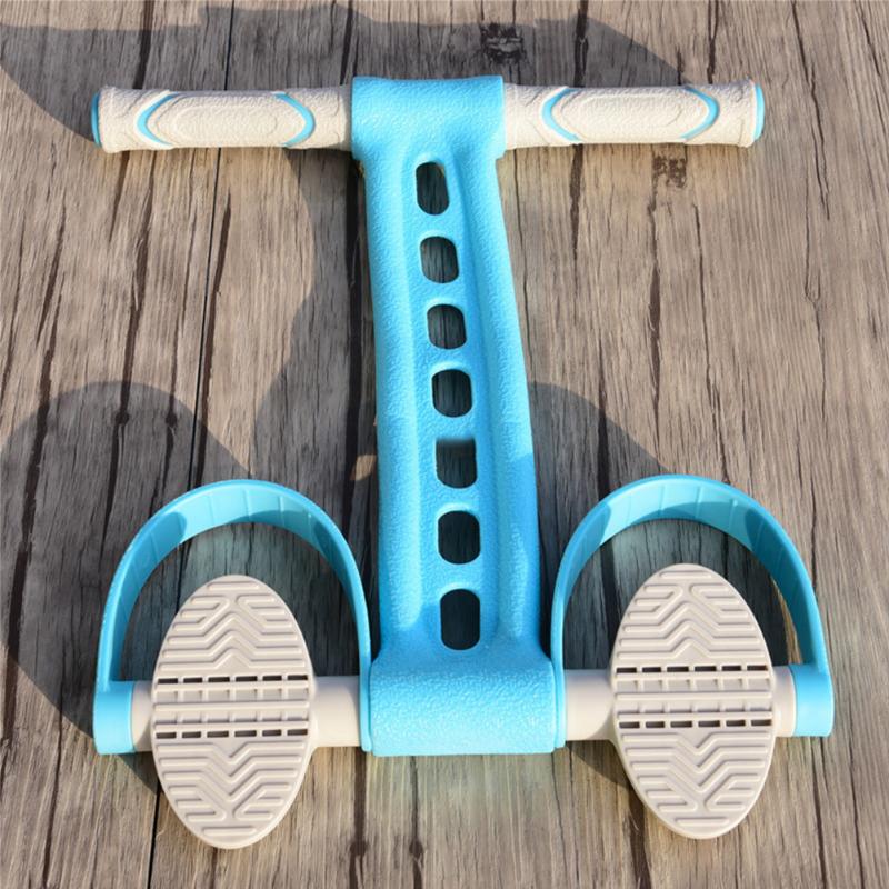 Women Skinny Arms Silicone Pedal Puller Fitness Equipment Indoor Multifunction Exerciser Household Durable Gym Training For Yoga, As pic
Women Skinny Arms Silicone Pedal Puller Fitness Equipment Indoor Multifunction Exerciser Household Durable Gym Training For Yoga, As pic
