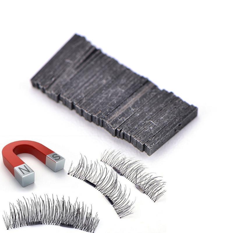 10PCS/Set magnet Reusable Magnet 3D Magnetic False Eyelashes Extension Handmade False eyelash fake lashes long 3d mink lashes
10PCS/Set magnet Reusable Magnet 3D Magnetic False Eyelashes Extension Handmade False eyelash fake lashes long 3d mink lashes