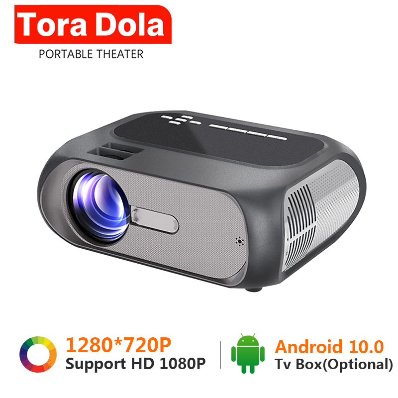 LED Projector T7 HD 1280x720P 3800Lumens. Optional Android 10.0 TV Box,Support Full HD 1080P, Video MINI Projector For PS5 Xbox
LED Projector T7 HD 1280x720P 3800Lumens. Optional Android 10.0 TV Box,Support Full HD 1080P, Video MINI Projector For PS5 Xbox
