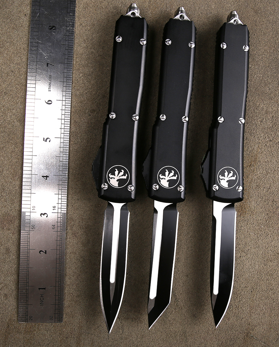 A15 CNC VG10 STEautomatic knives Benchmade knife t6061 handle CNC VG10 steel OUT pocket knife BM3300 Camping tactical Survival Hunting knife
A15 CNC VG10 STEautomatic knives Benchmade knife t6061 handle CNC VG10 steel OUT pocket knife BM3300 Camping tactical Survival Hunting knife