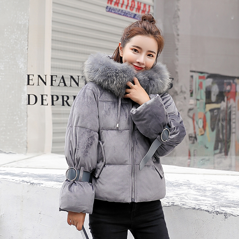 2020 new winter jackets for women vintage casual solid color womens winter down jackets and coats woman parka ropa de mujer, Black
2020 new winter jackets for women vintage casual solid color womens winter down jackets and coats woman parka ropa de mujer, Black